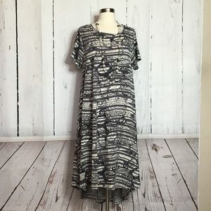 Lularoe Carly